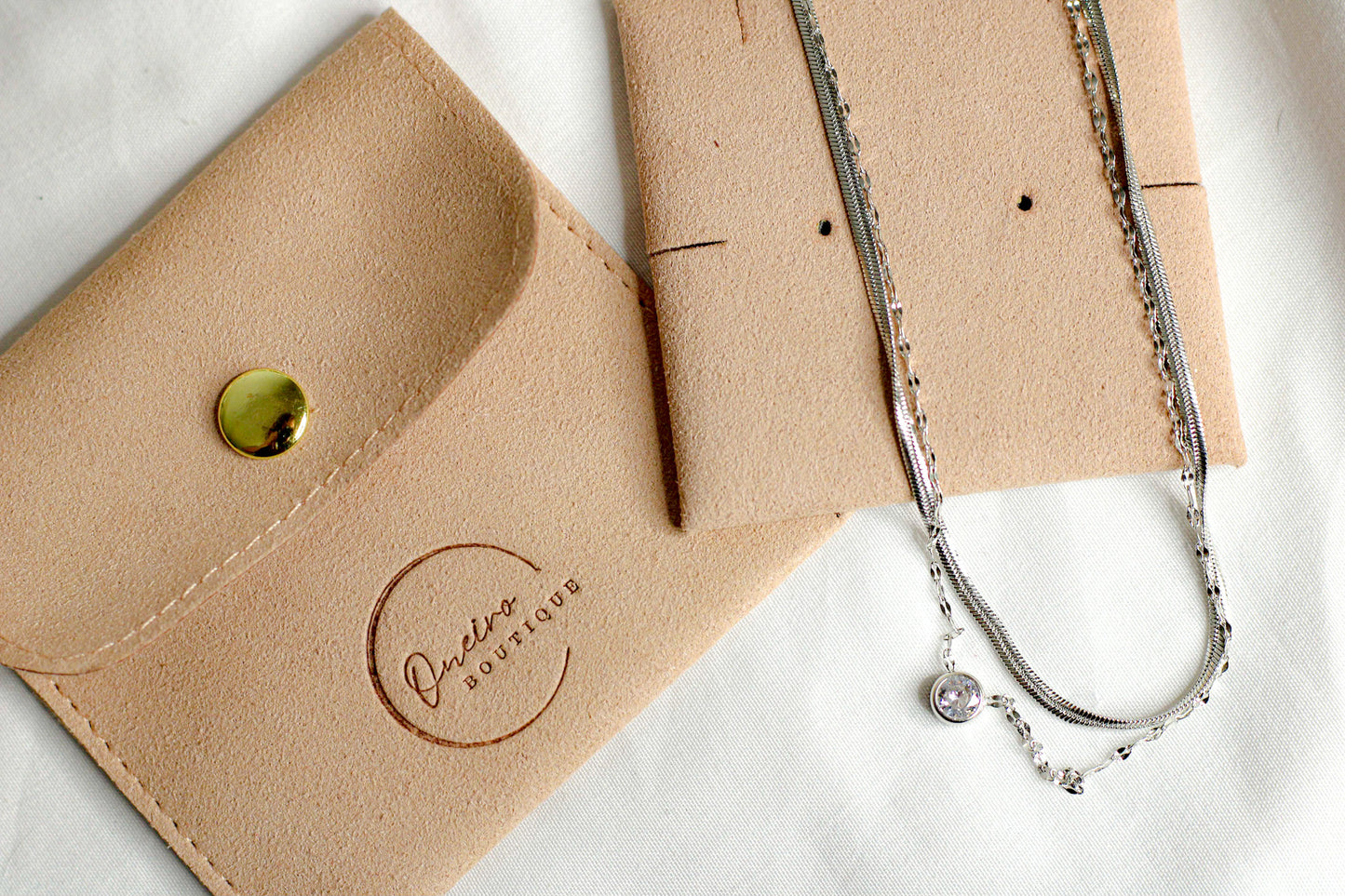 Estrella necklace